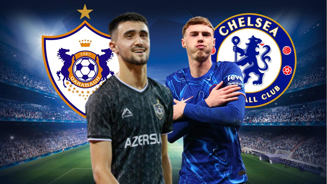 Karabağ-Chelsea maçı canlı izle! Karabağ-Chelsea maçı hangi kanalda?