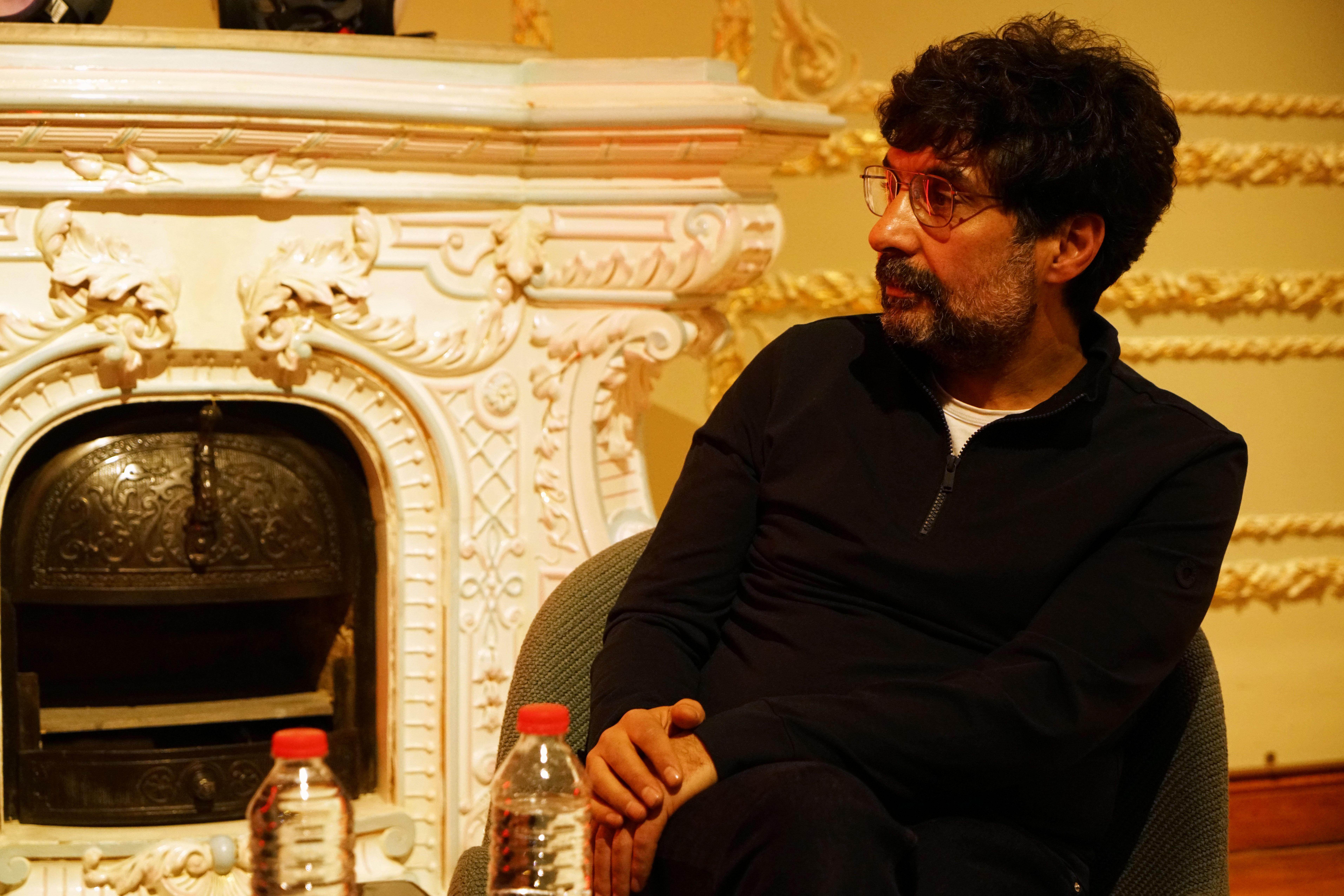 Kısa'dan Hisse Kısa Film Festivali'nin jüri üyeleri açıklandı