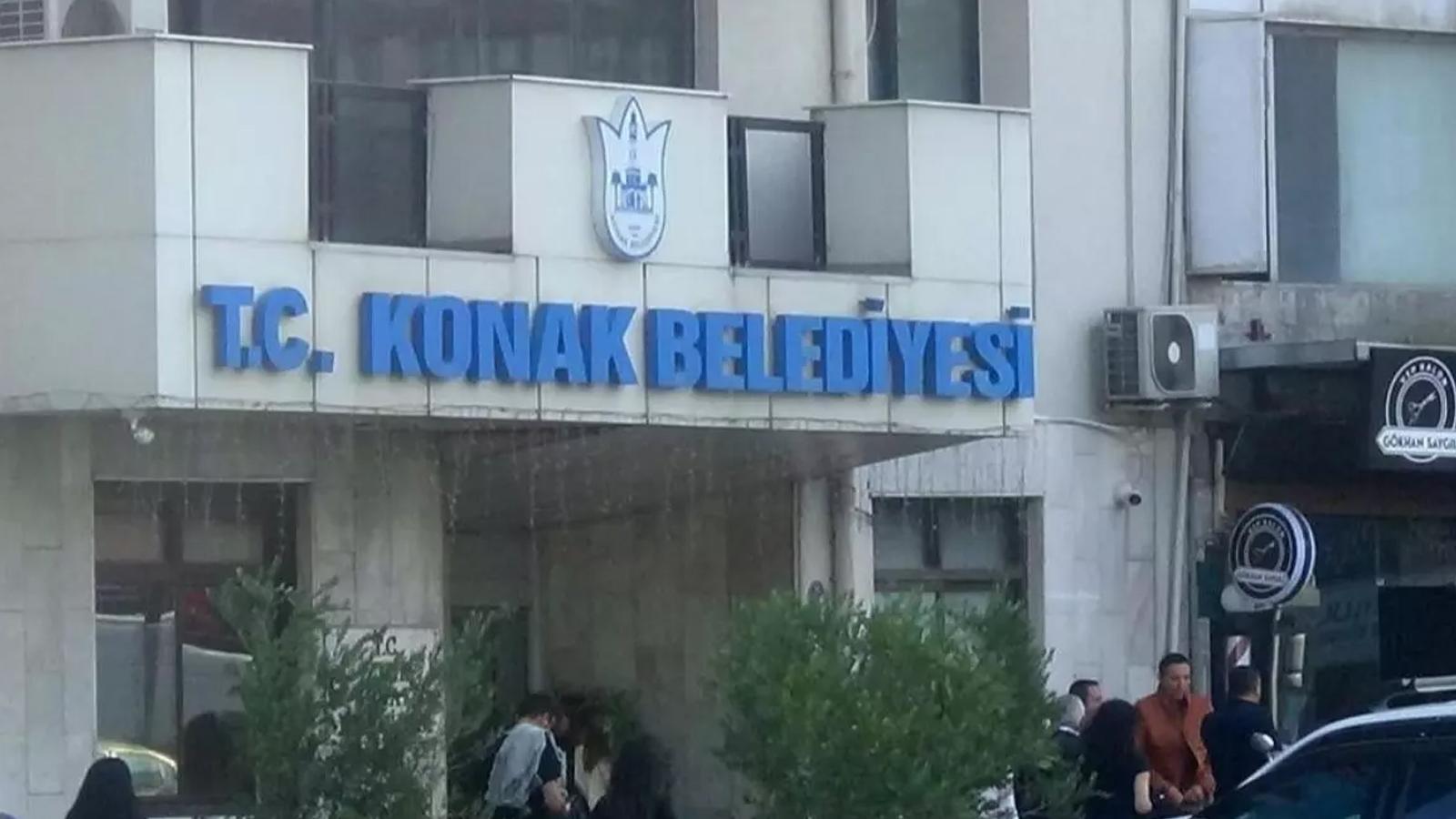 Kurum personeli şikayet etti! CHP'li belediyede ihale vurgunu: 4 gözaltı