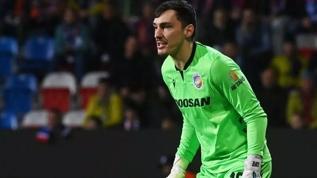 Martin Jedlicka'dan iddialı açıklama! ''Dört gözle Fenerbahçe'yi bekliyoruz''