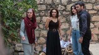 Oyuncuların takımları belli oldu! Uzak Şehir setinde üç büyüklerin savaşı