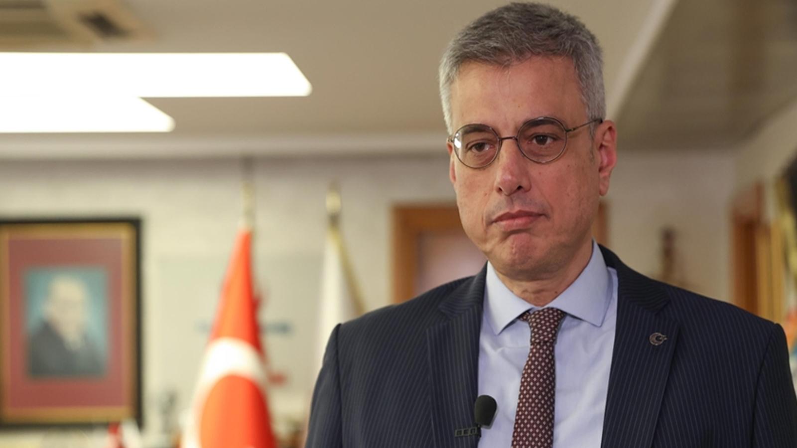 Sağlık Bakanı Memişoğlu: Türkiye sağlık politikalarıyla dünya çapında örnek olmaya devam ediyor