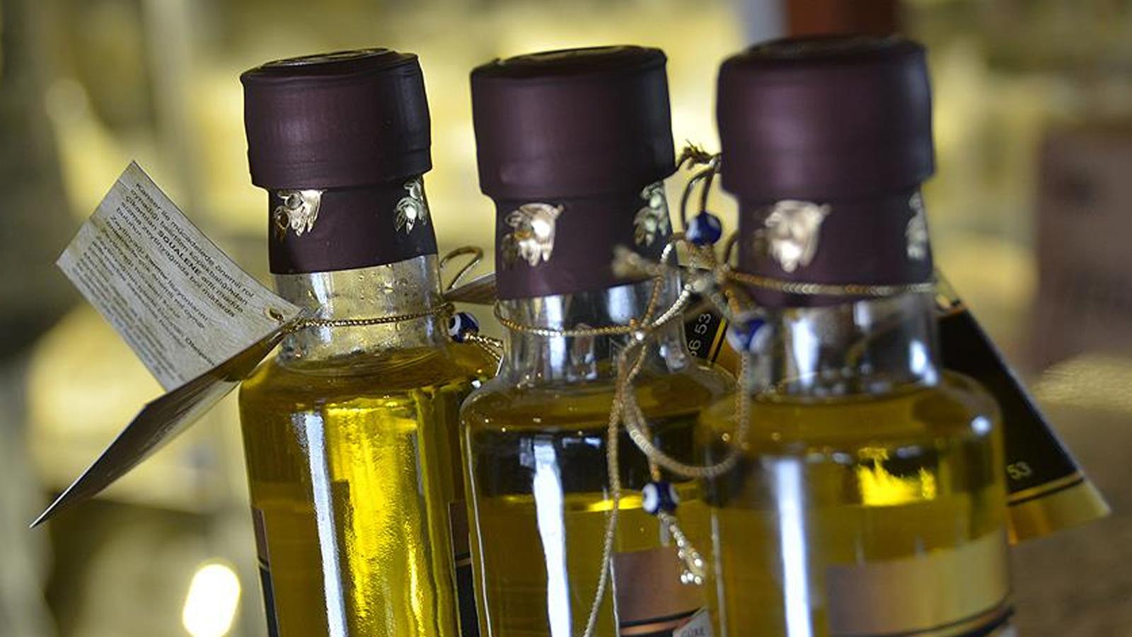 Sahte zeytinyağı operasyonu: 2 bin litre ele geçirildi