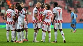 Samsunspor, Hamrun Spartans'ı konuk edecek