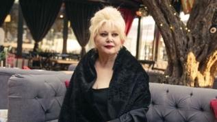 Sanatçı Muazzez Abacı yoğun bakımda