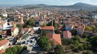 Sındırgı afet bölgesi ilan edildi! Bölgede çalışmalar devam ediyor