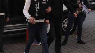 Şok operasyon! 22 aranan şahıs bir anda yakalandı