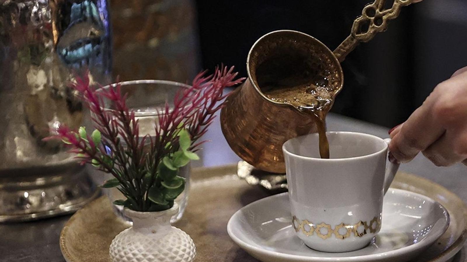 Türk kahvesi, Türkiye'nin AB'de tescil edilen ilk "geleneksel ürün adı" oldu