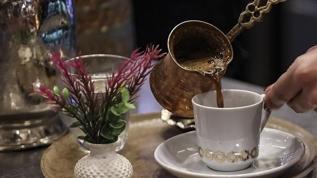 Türk kahvesi, Türkiye'nin AB'de tescil edilen ilk "geleneksel ürün adı" oldu