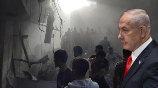 YouTube'dan ''Gazze'' sansürü... Soykırımı sildiler