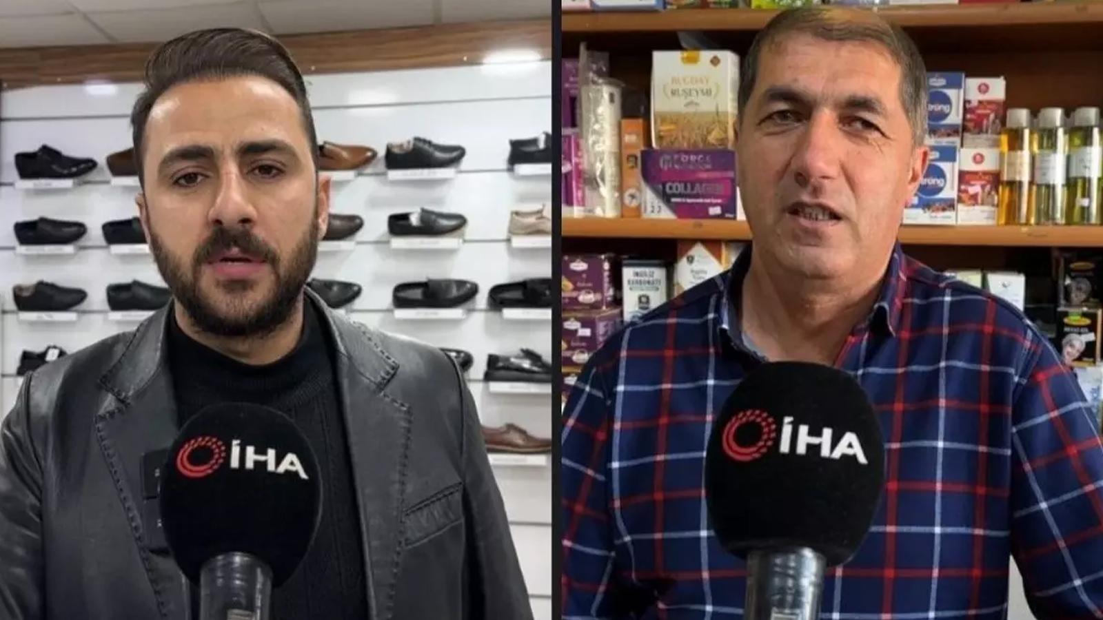 Yüksekova'da gündem ''Terörsüz Türkiye''... ''Cesur ve güvenilir adımlar bizleri mutlu etti''