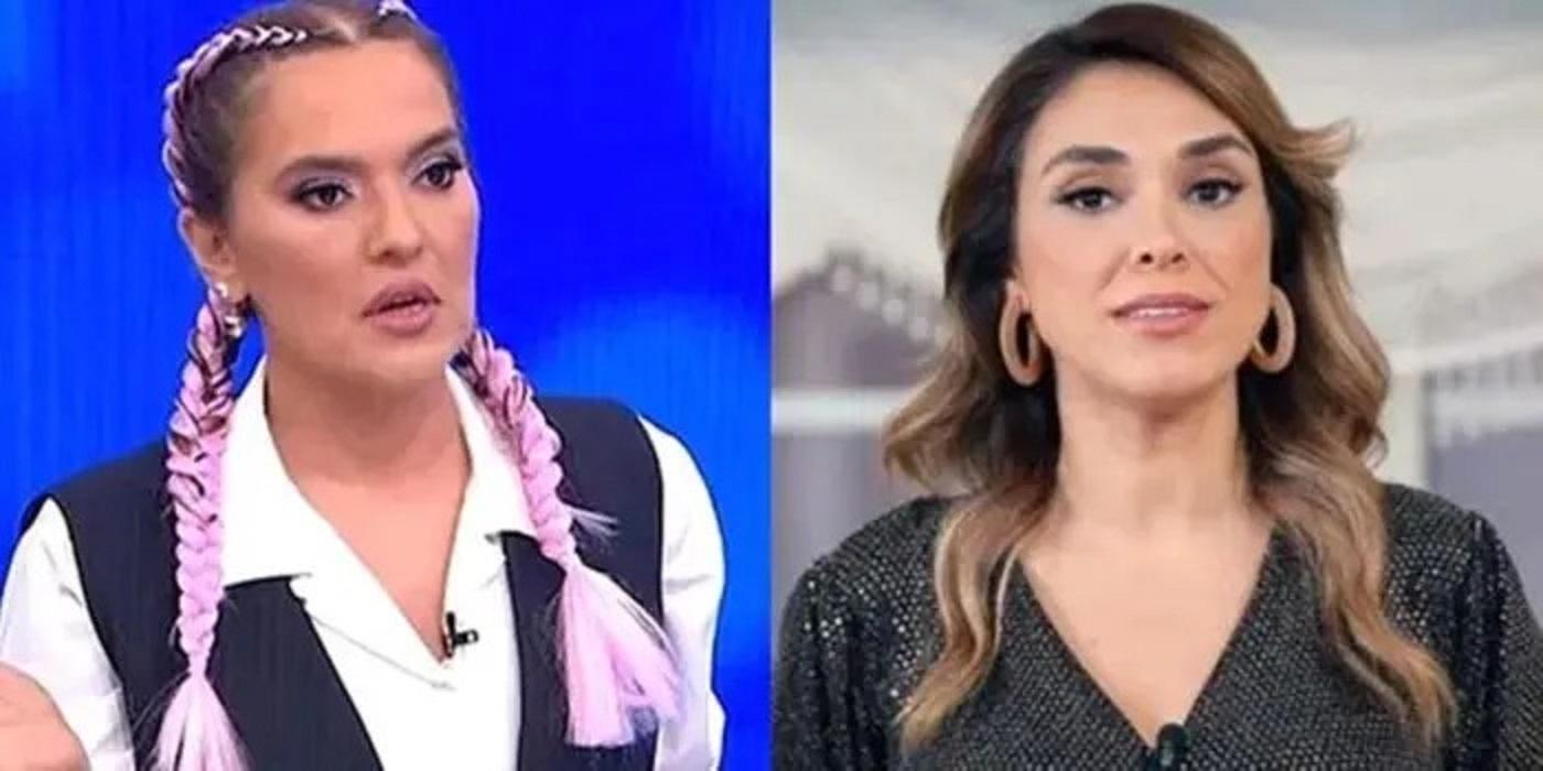 Zuhal Topal umurumda değil demişti: Demet Akalın günler sonra ortaya çıktı!