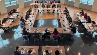 ABD ve BM Güvenlik Konseyi Gazze'ye uluslararası güç konuşlandırma planını tartışıyor