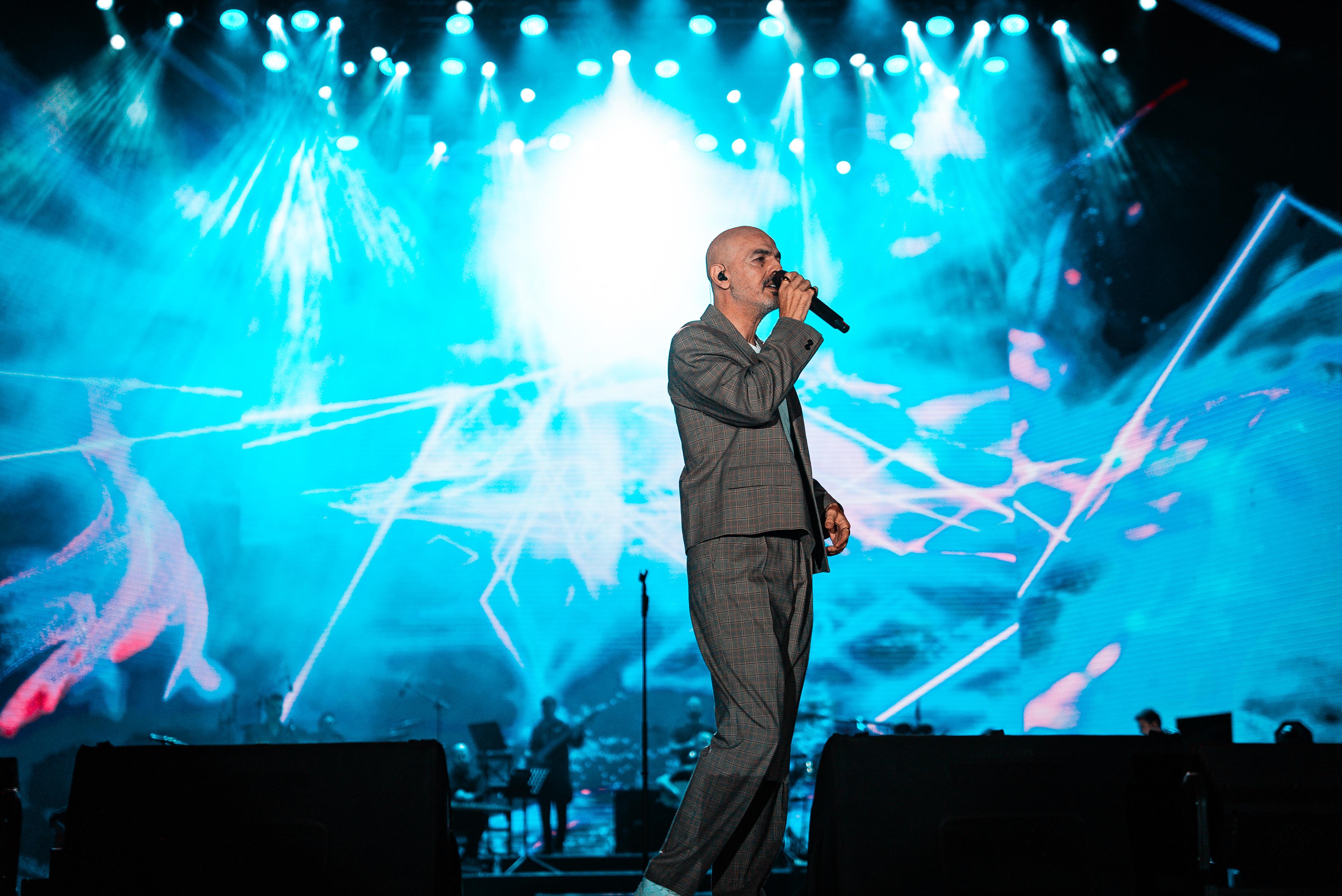 Antalya Kültür Yolu Festivali'nde sahne Soner Sarıkabadayı'nın!