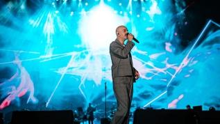 Antalya Kültür Yolu Festivali'nde sahne Soner Sarıkabadayı'nın!