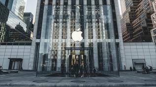 Apple'ın Siri hamlesi! 1 milyar dolarlık gizemli yatırım