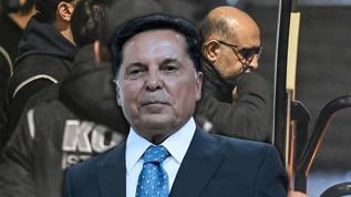 Aziz İhsan Aktaş suç örgütü soruşturmasında yeni gelişme: Ahmet Özer hakkında "rüşvet almak" suçundan takipsizlik kararı