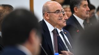 Bakan Şimşek duyurdu! Vergi ve harçta indirim sinyali