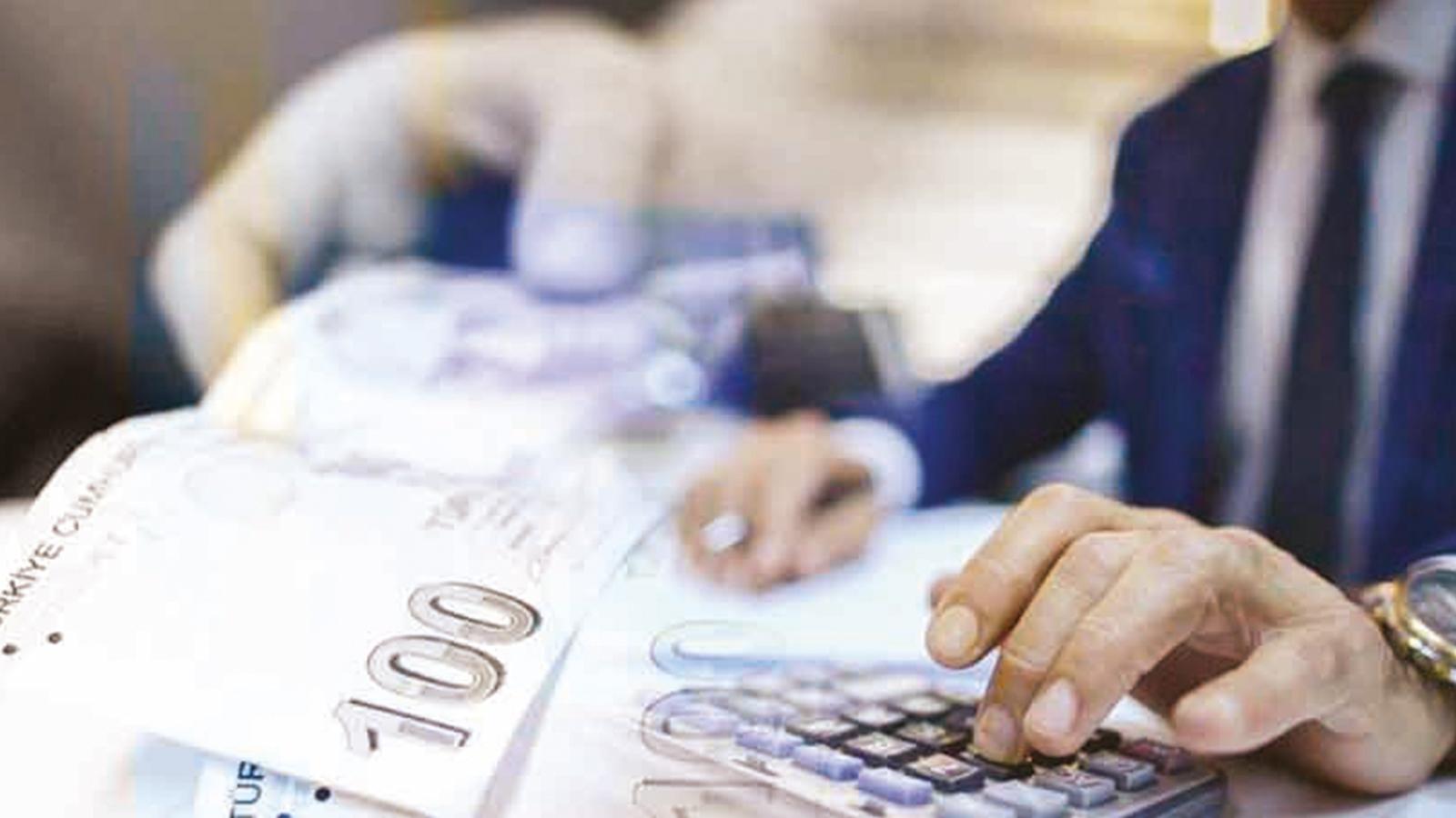 Bankadan 2,5 milyonluk hata! Hesabında görünce şaşkına döndü