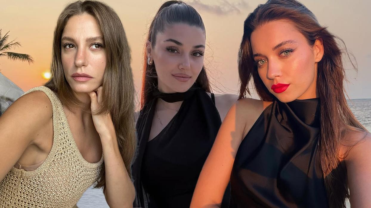 Bir dakikada üç ev parası kazanıyorlar! İşte reklam sektörünün kraliçesi olan 5 ünlü kadın