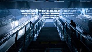 Çin'in ıssız metro istasyonlarının sırrı! Şehirler nasıl ortaya çıktı?