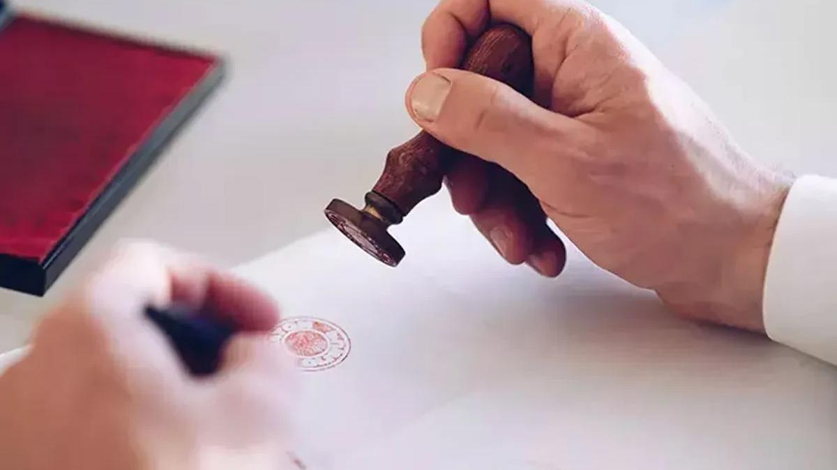 Cumartesi-pazar noter hizmeti geliyor