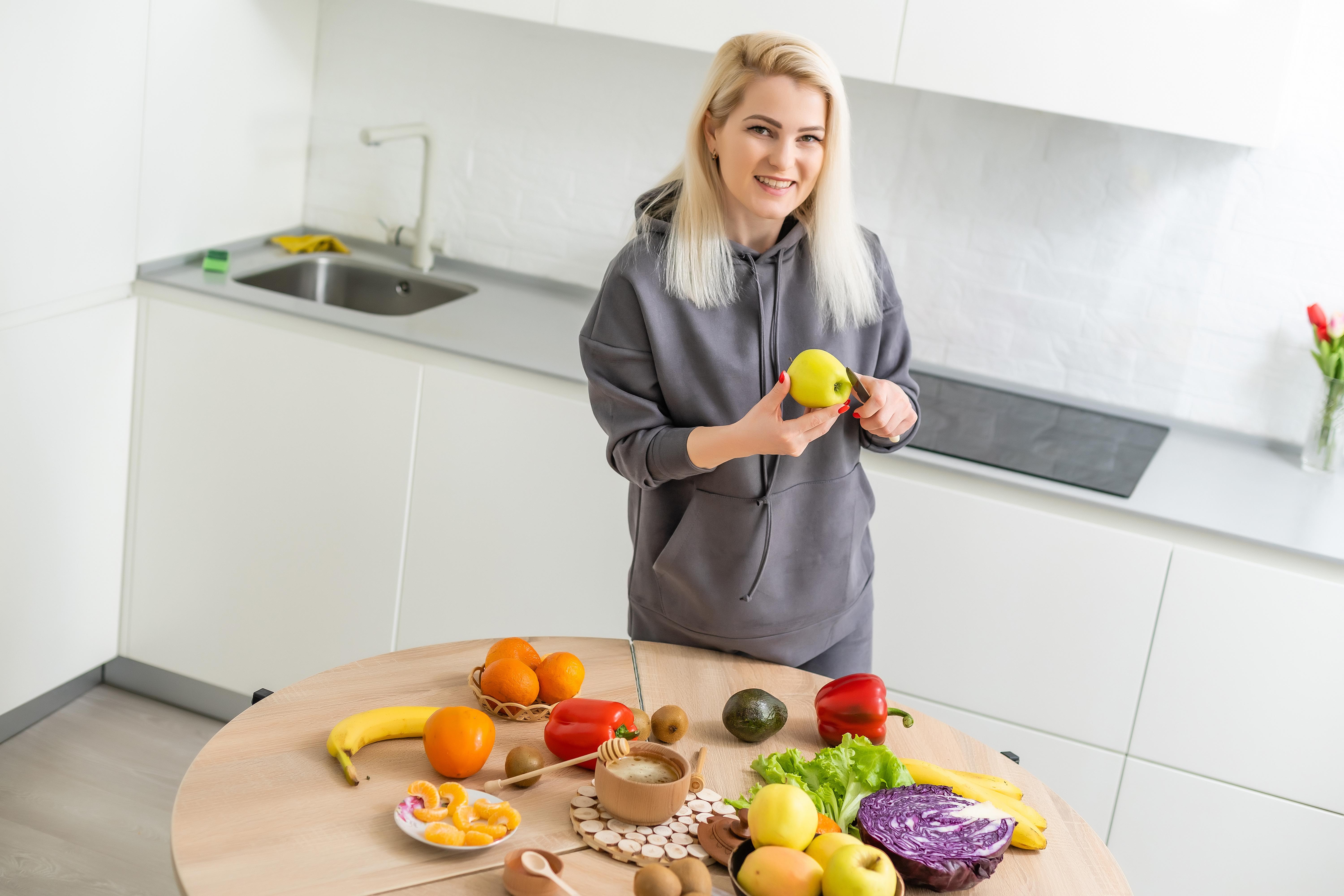 Diyet listelerinin favori 10 besini! Tok tutuyor, iyileştiriyor