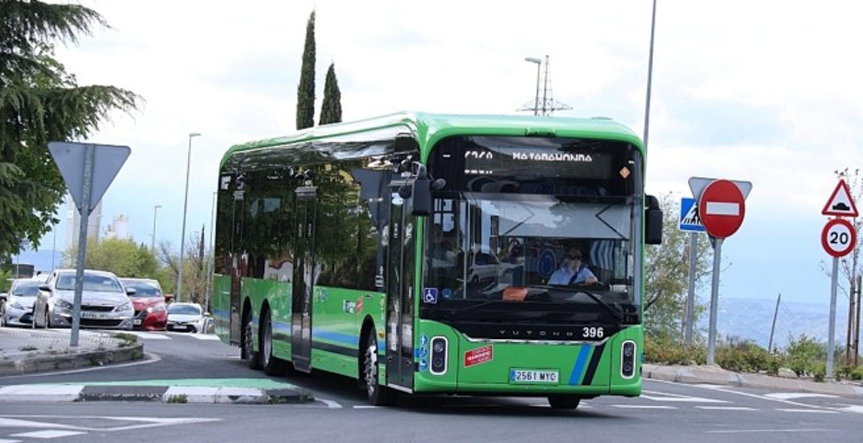 Elektrikli otobüslerde şok iddia! Çin'den uzaktan kontrol mümkün mü?