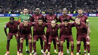 Galatasaray - Union Saint-Gilloise maçı ne zaman? UEFA Şampiyonlar Ligi…