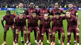 Galatasaray'ın tarihi gecesi! Osimhen'in hat-trick'i Amsterdam'da yankılandı