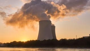 Gizemli görüşmeler! Almanya nükleer enerjiye geri mi dönüyor?