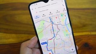 Google Haritalar Gemini AI ile yeni döneme giriyor