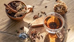 Gribi başlamadan bitiren 3 çay! Balgam söktürüyor