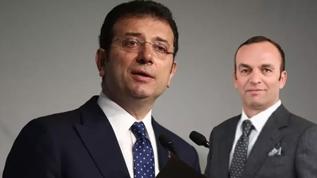 İmamoğlu'nun para kasası Adem Soytekin: Rüşvet havuzundan 95 milyon lira kazandım