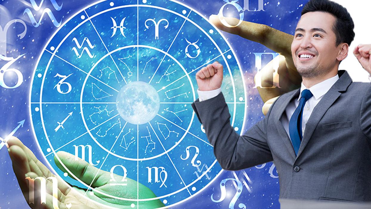 İş dünyasında en başarılı 5 burç