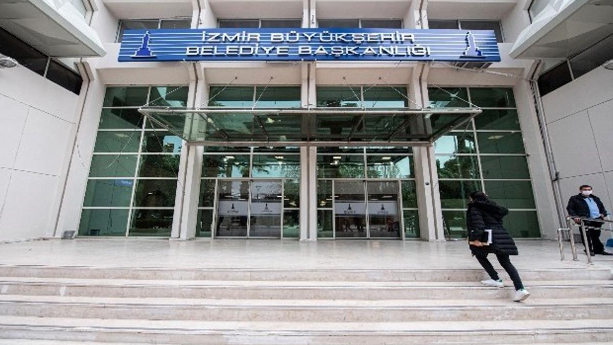 İzmir'deki yolsuzluk soruşturmasında yeni gelişme... Gözaltı sayısı yükseldi