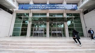 İzmir'deki yolsuzluk soruşturmasında yeni gelişme... Gözaltı sayısı yükseldi