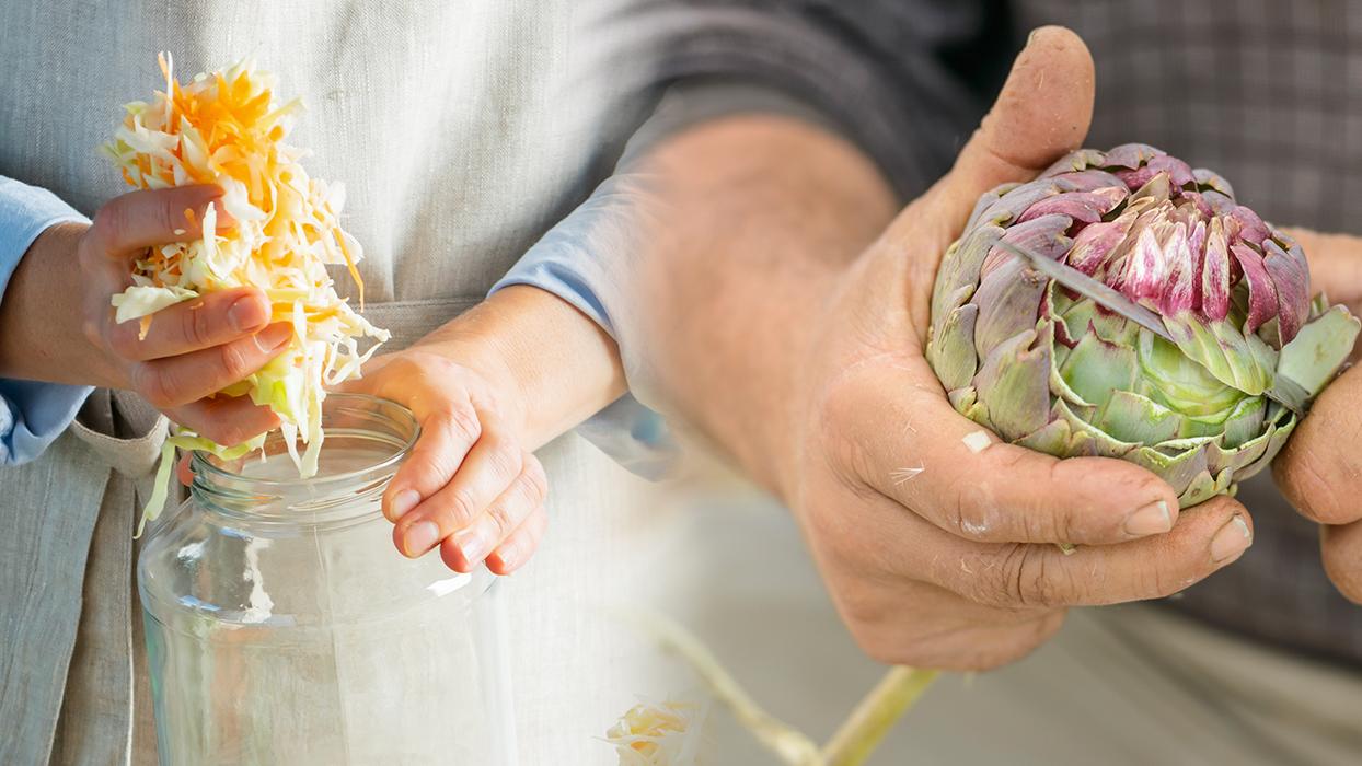 Karaciğerin can suyu 6 sebze: Yağlanmayı bitiriyor, doğal iltihap sökücü olarak biliniyor