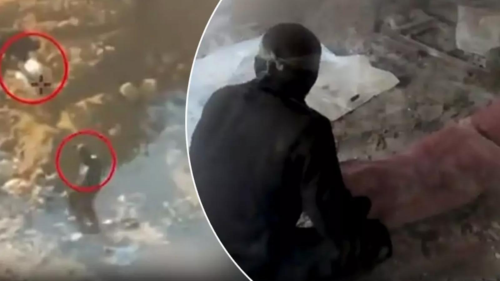 Kassam Tugayları'ndan katil İsrail'e ters köşe! ''Aldatma operasyonu'' deşifre etti