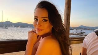 Kore'den ilham aldı, Türkiye'de yorumladı... Ayşe Akın'dan yeni şarkı sürprizi