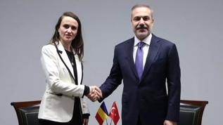 Romanya-Türkiye hattında yeni dönem