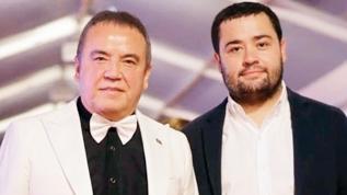 Son operasyondan skandal çıktı! Muhittin Böcek'ten rüşvet parasıyla sevgiliye hediye