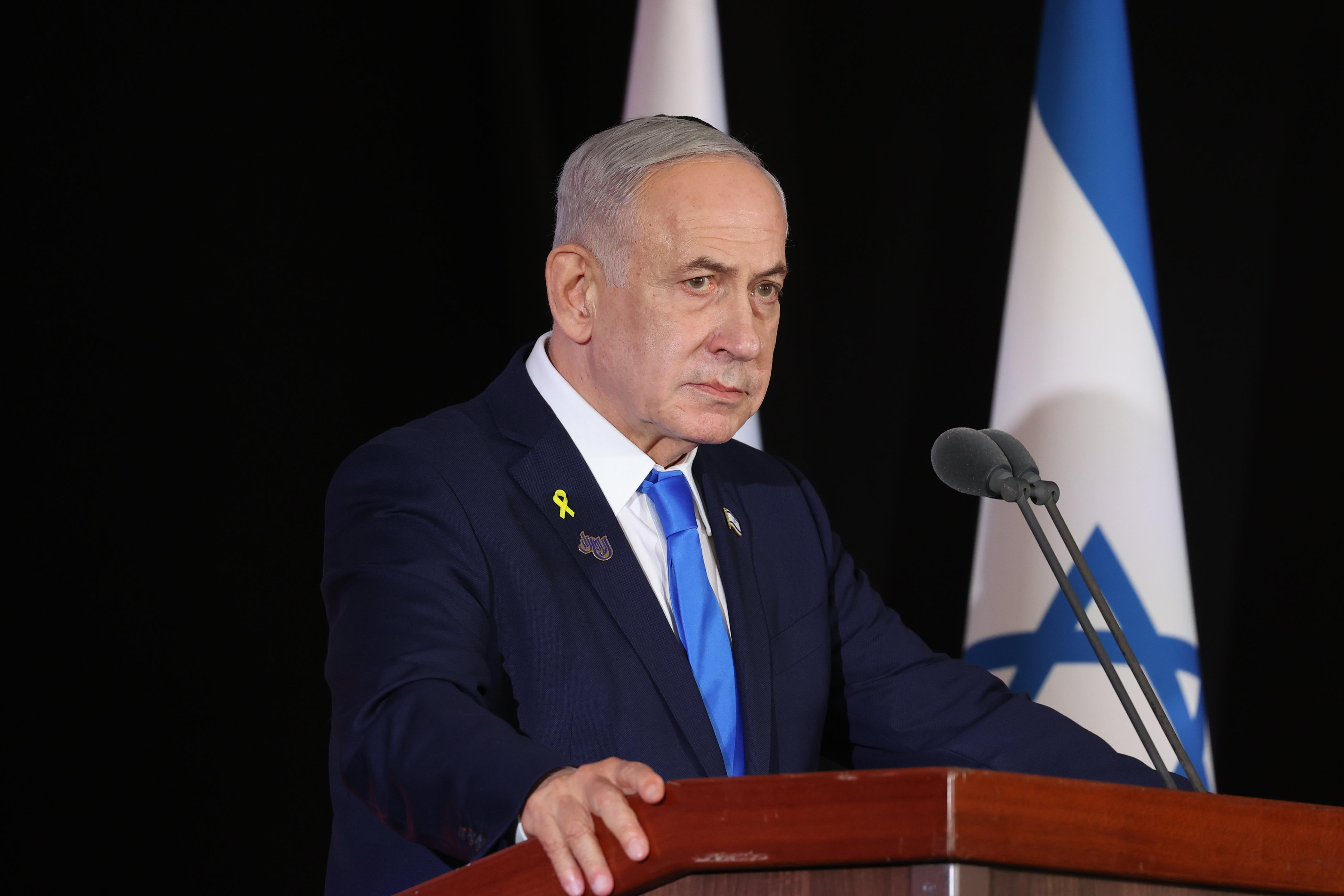 Soykırımcı Netanyahu'dan 'Türkiye' mesajı: Son yıllarda çok düşmanca bir tutum içindeler
