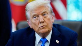 Trump'ın liderliği sorgulanıyor! Anketlerde şok eden sonuçlar