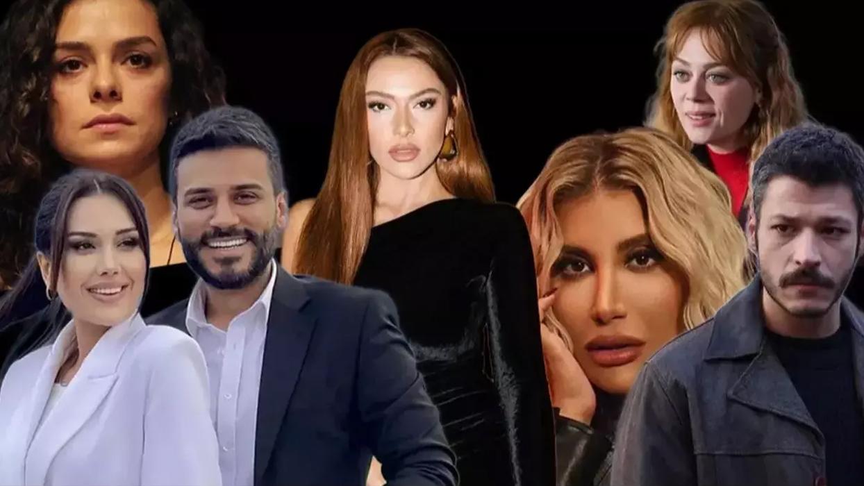 Ünlülere uyuşturucu operasyonunda yeni gelişme! 7'sine takipsizlik kararı