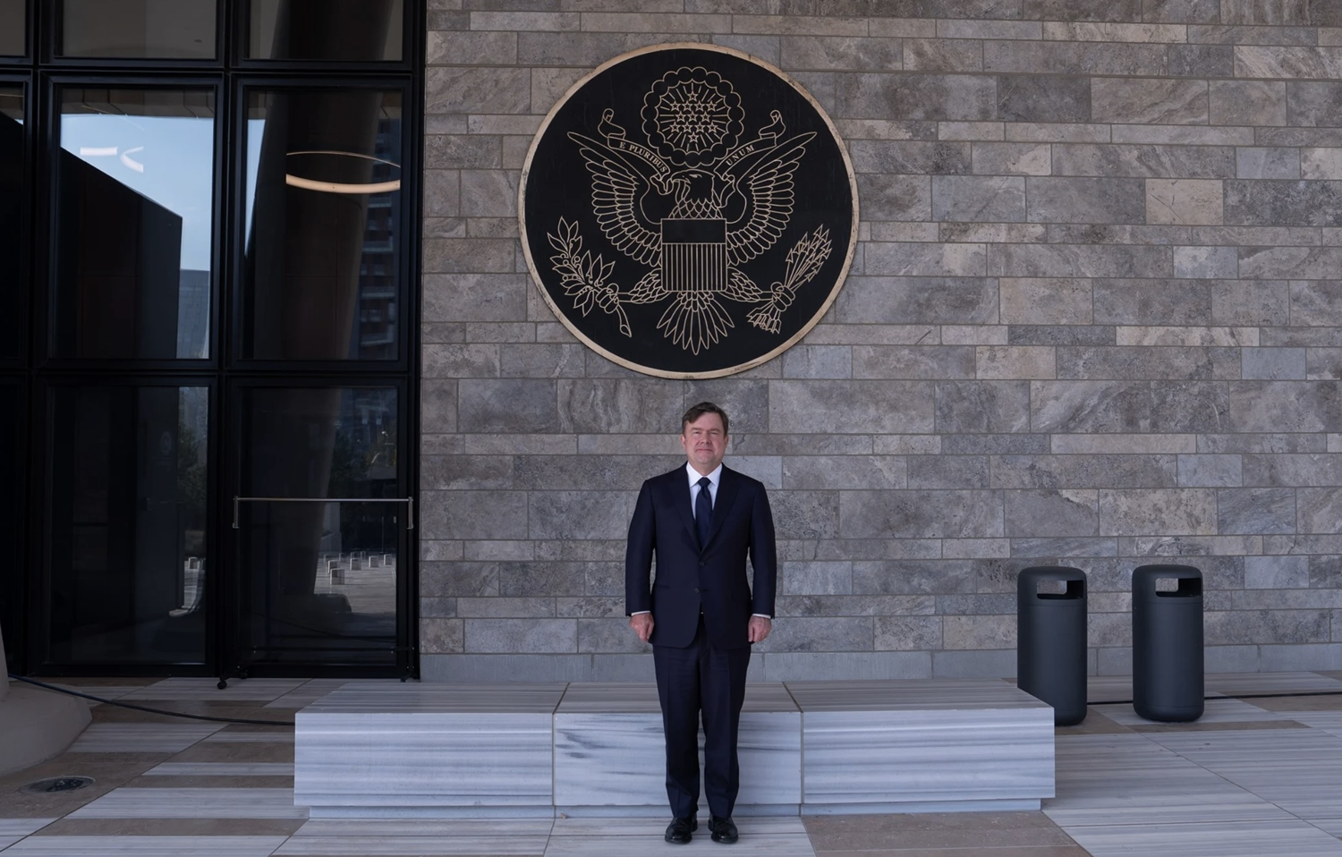 ABD ve Türkiye arasındaki işbirliği güçleniyor