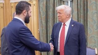 ABD'den yeni Suriye kararı! Yaptırım listesinden çıkarıldılar