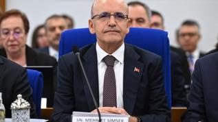 Bakan Şimşek'ten ''vergi affı'' sorusuna cevap