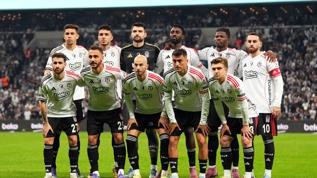 Beşiktaş, Antalya deplasmanında!