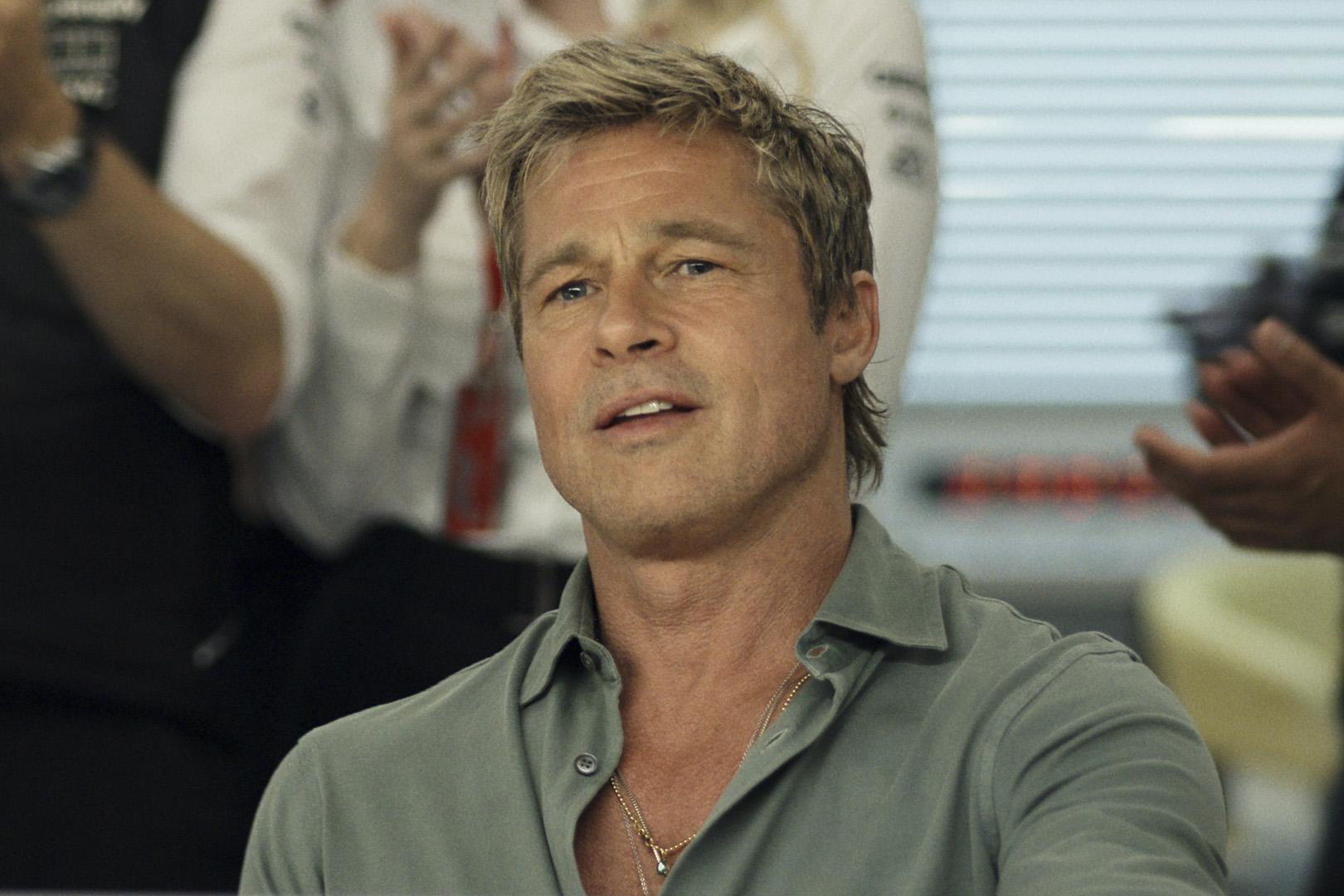 Brad Pitt'ten Jolie'ye dev tazminat hamlesi: Bu dava çok konuşulacak!